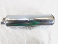 2005-2009 Hyosung GT250 GT250R Comet Engine Exhaust Muffler Silencer Pipe Can