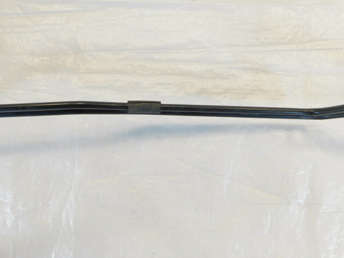 2005-2012 Triumph Sprint ST & GT 1050 Front ABS Brake Pump Hose Pipe Lines - C3 Cycle