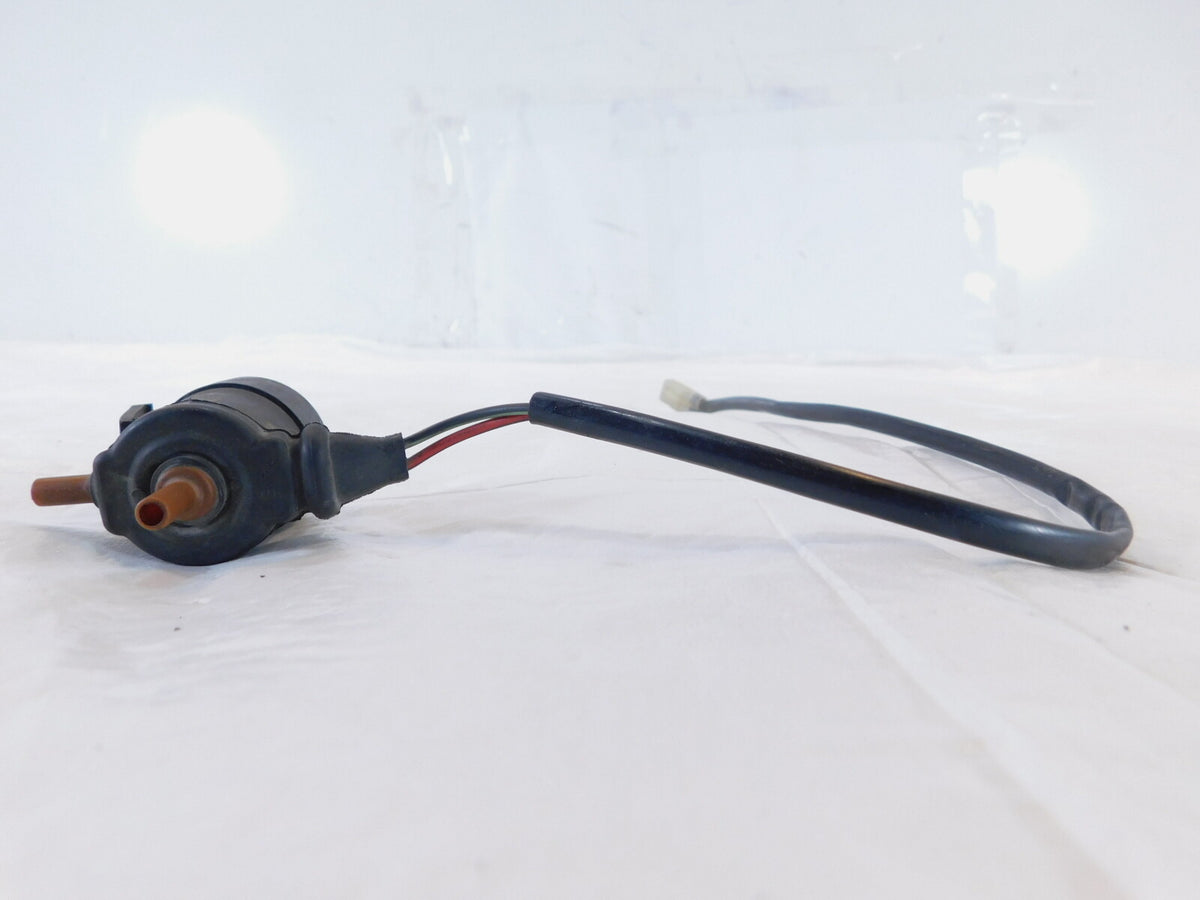 1988 88 Honda Goldwing 1500 GL1500 Standard Electrical Air Intake Solenoid Valve - C3 Cycle