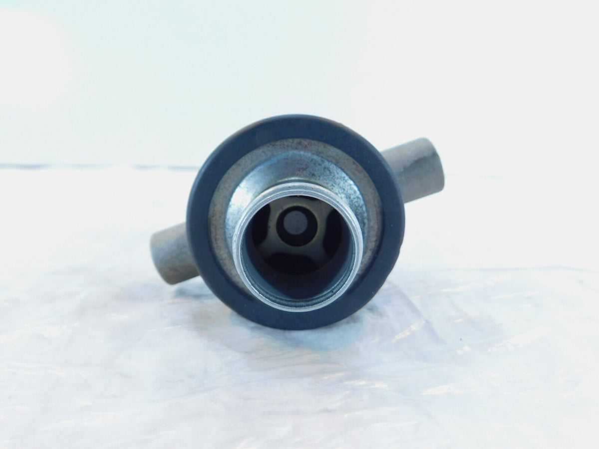 02-05 Kawasaki ZZR1200 ZX1200C 2nd Air Intake Filter Evap Valve Solenoid Switch - C3 Cycle