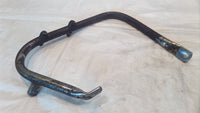 Harley Davidson Electra Glide Classic & Ultra Rear Right Saddlebag Crash Guard - C3 Cycle