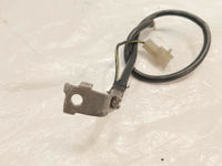2003 03 & 2004 04 Kawasaki Z1000 ZR1000 Negative Battery Wire Cable Lead - C3 Cycle