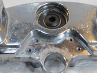 2002-2005 BMW R1200CL R1200C Montauk Chrome Front Suspension Upper Fork Brace - C3 Cycle