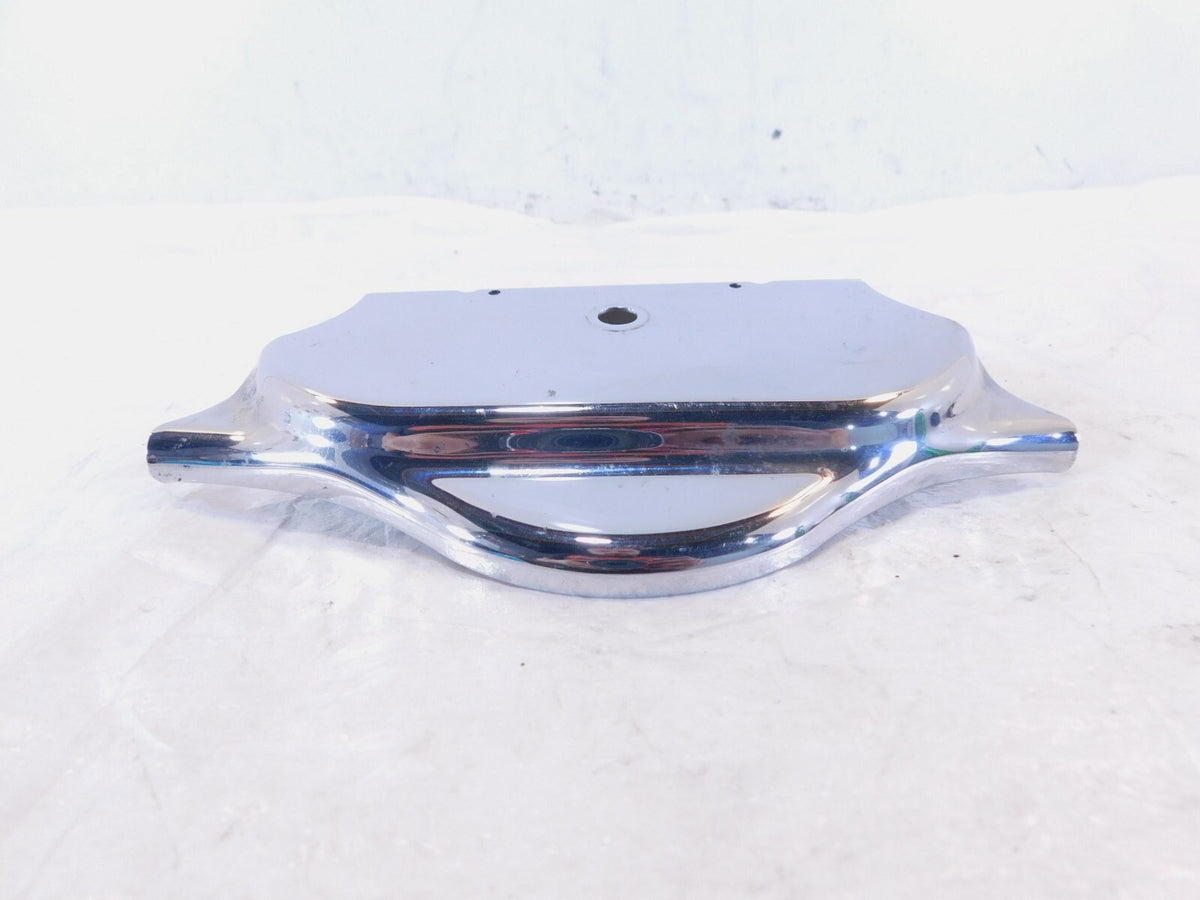 Harley Davidson Road King & Electra Glide Front Fork Bracket Triple Tree Cover - C3 Cycle
