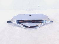 Harley Davidson Road King & Electra Glide Front Fork Bracket Triple Tree Cover - C3 Cycle