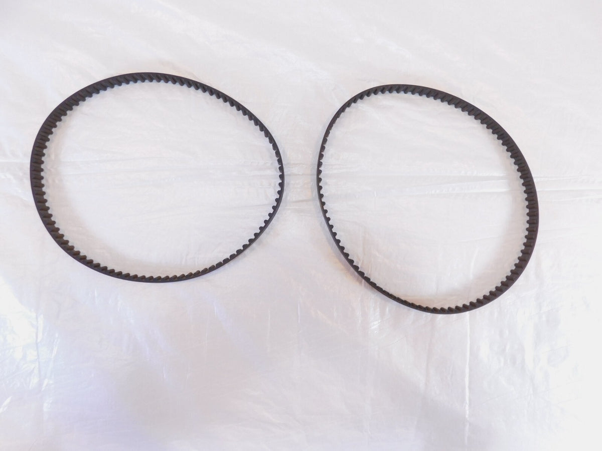 Honda GL1500 Valkyrie & Goldwing 1500 Engine Motor Camshaft Cam Timing Belts - C3 Cycle