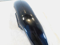 Harley Davidson Sportster 883 & 1200 & Dyna Black Front Wheel Cover Fender - C3 Cycle