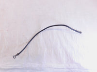 1984-1987 Yamaha FJ1100 FJ1200 Negative Ground Minus Battery Wire Cable Lead - C3 Cycle