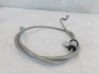 2009 09 Buell 1125 1125R 1125CR Front Clutch Master Cylinder Hose Pipe Line - C3 Cycle
