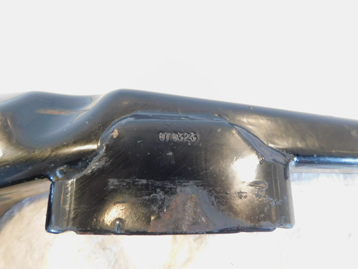 Harley Davidson Road Street & Electra Glide Rear Wheel Fork Arm Swingarm Bracket - C3 Cycle