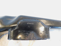Harley Davidson Road Street & Electra Glide Rear Wheel Fork Arm Swingarm Bracket - C3 Cycle