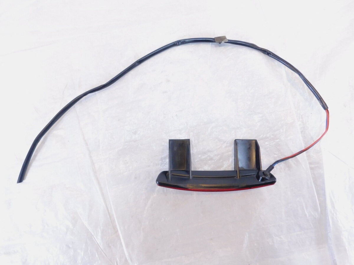 Harley Davidson Sportster 1200 Seventy Two Rear Tail Brake Light Assembly - C3 Cycle