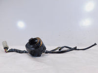 Harley Davidson Softail Dyna Sportster Left Handlebar Horn Turn Signal Switches - C3 Cycle