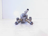 Harley Davidson Road Electra & Street Glide Fuel Gas Tank Injectors w/ Rail - C3 Cycle