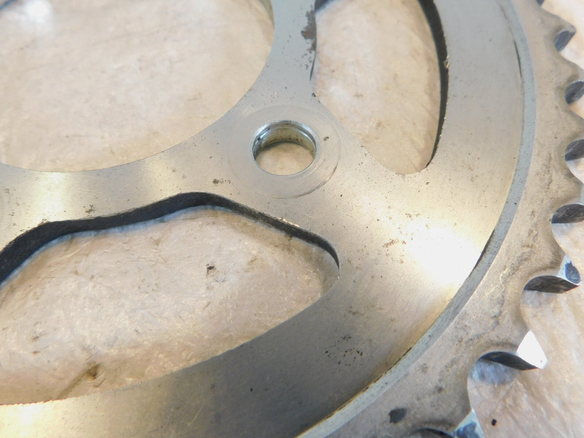 Triumph Adventurer Legend TT Thunderbird Sport Front Wheel Sprocket 43T T2017400