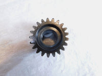 Harley Davidson EVO FXR & Touring Electra Glide & Dyna & Softail Pinion Gear - C3 Cycle