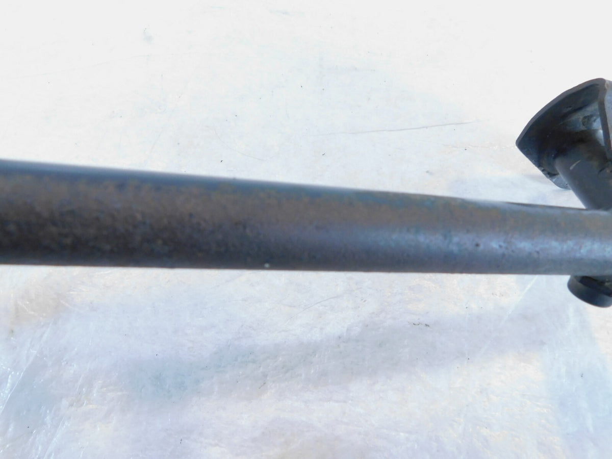 BMW R1200 R1200R R1200RS R1200RT R1200RTW Black Main Center Stand Mainstand Prop - C3 Cycle