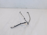 2012-2018 BMW F800 F800GT Front Left & Right Brake Disc Calipers Hose Line Pipes - C3 Cycle