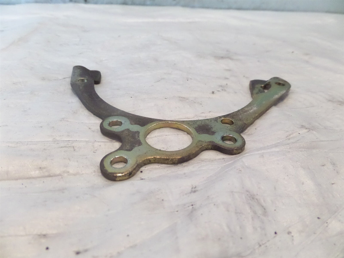01-07 Aprilia ETV1000 Caponord 1000 Front Motor Sprocket Drive Chain Guide Guard