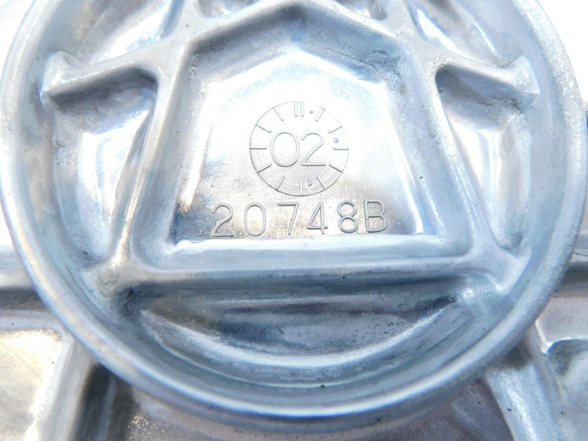 1995-2003 Honda VT1100 VT1100C Shadow 1100 ACE & Aero Right Engine Clutch Cover - C3 Cycle