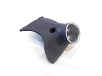 Harley Touring Road King & Electra Glide Black Oil Filler Spout Housing 62431-93 - C3 Cycle