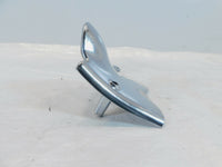 04-18 Harley Sportster 883 & 1200 Custom Handle Bar Riser Cover Cap Trim Plate - C3 Cycle