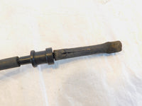 Harley Davidson Touring Softail Standard Fuel Gas Petrol Tank Vent Hose Line - C3 Cycle