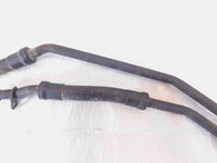 2008-2010 Victory Vision Touring Premium & Ness Oil Cooler Radiator Hose Lines