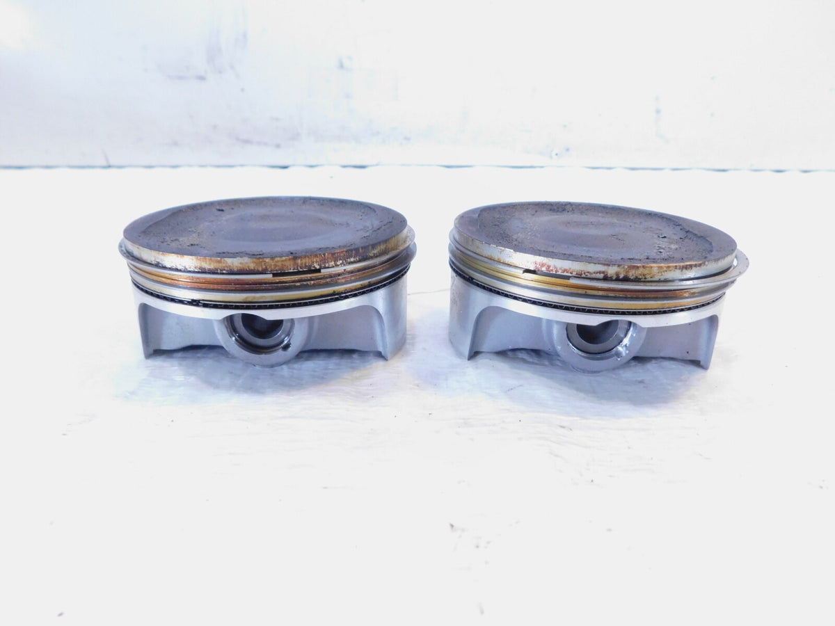 2020-2023 BMW F900 R F900R F900XR Engine Motor Cylinder Barrel Jug Pistons - C3 Cycle