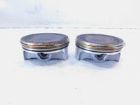 2020-2023 BMW F900 R F900R F900XR Engine Motor Cylinder Barrel Jug Pistons - C3 Cycle