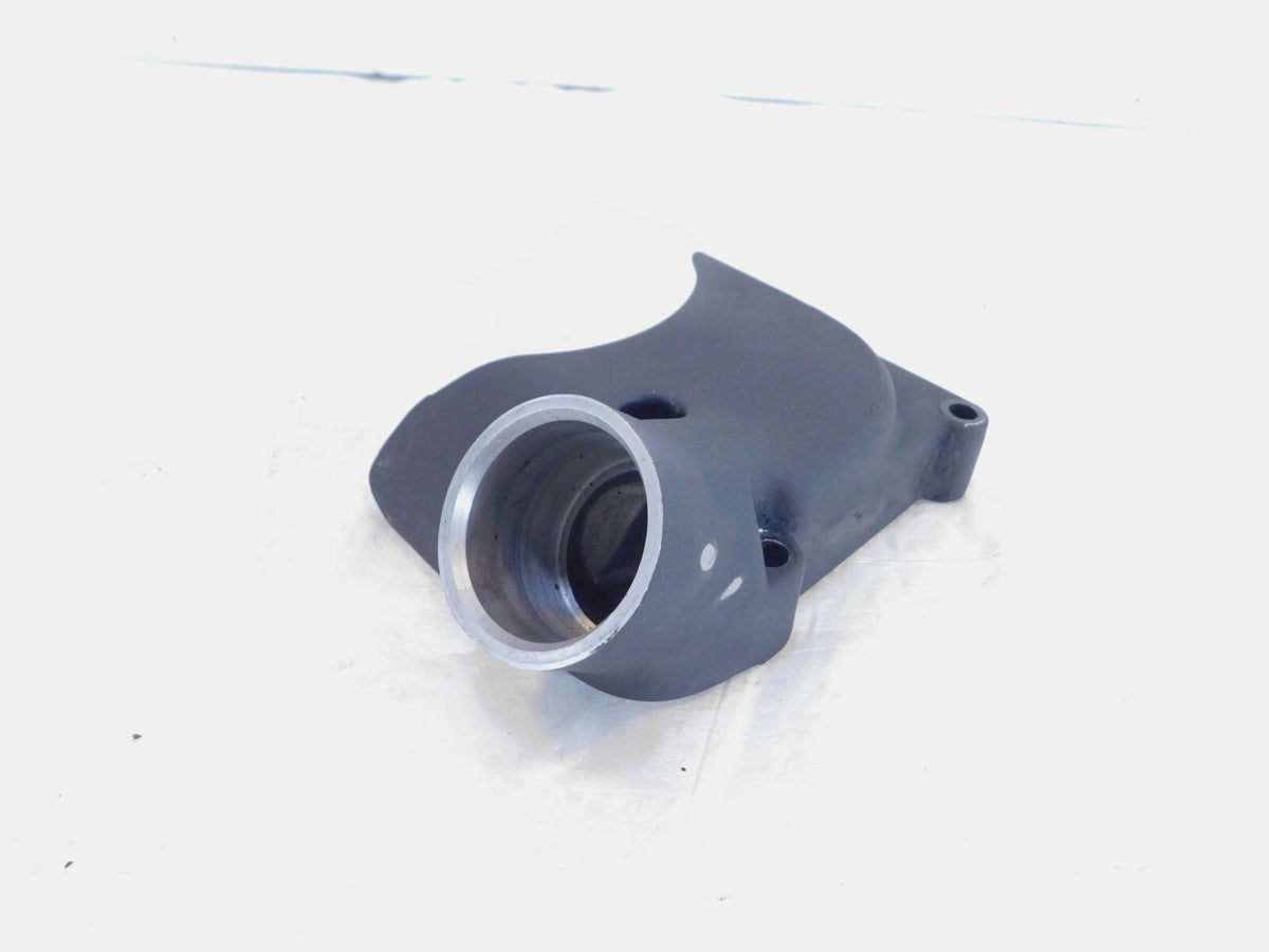 Harley Touring Road King & Electra Glide Black Oil Filler Spout Housing 62431-93 - C3 Cycle