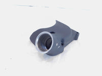 Harley Touring Road King & Electra Glide Black Oil Filler Spout Housing 62431-93 - C3 Cycle