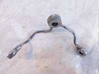 Yamaha V-Max 1200 & Royal Star OEM Engine Motor Oil Crankcase Delivery Pipe Line - C3 Cycle