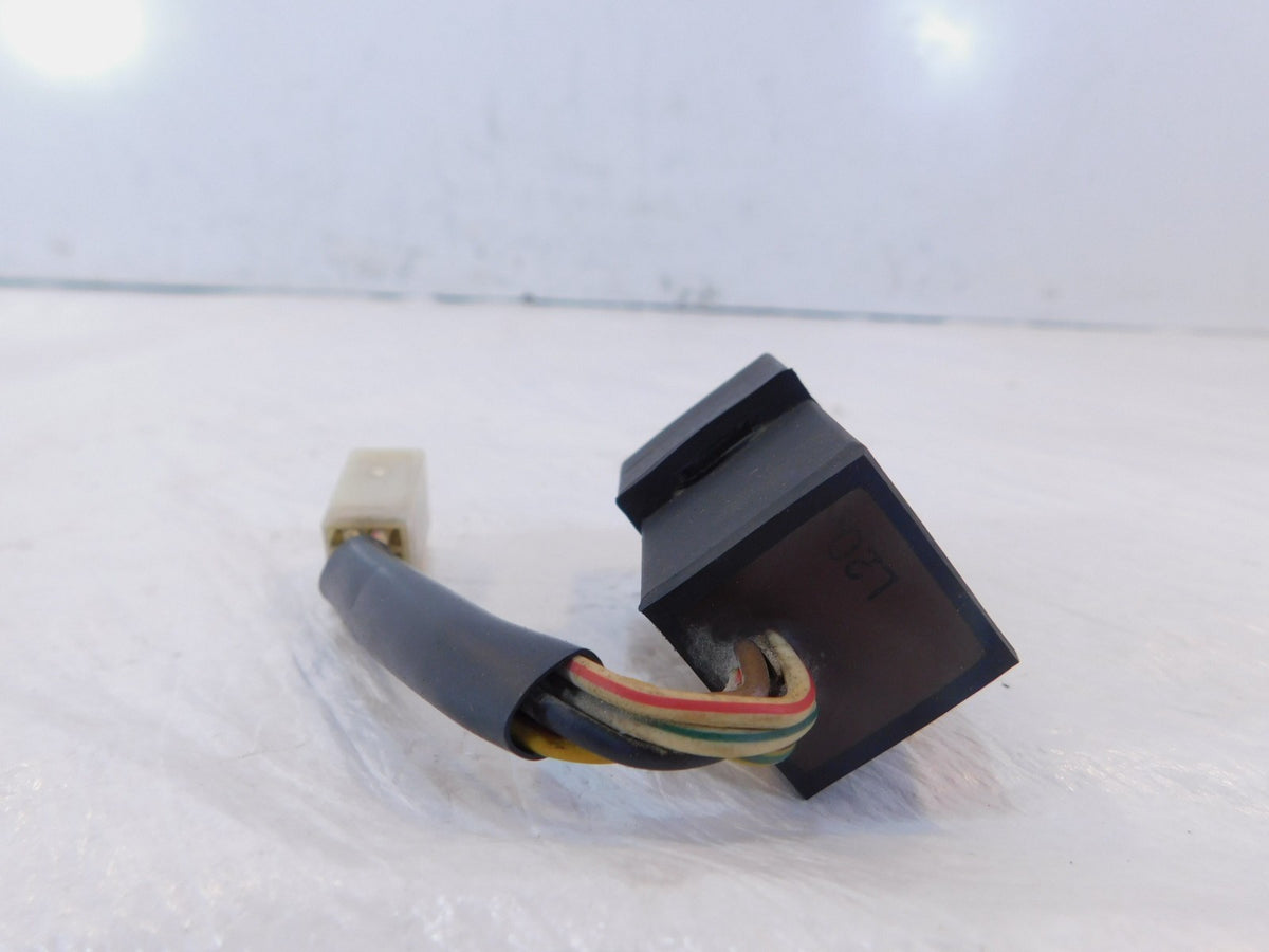 1982-1983 Yamaha XJ750 Maxim 750 Electrical Signal Flasher Cancelling Relay Unit - C3 Cycle