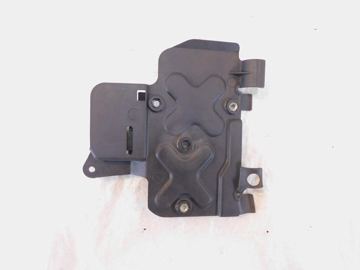Yamaha XJ650 XJ750 Maxim 650 750 Voltage Rectifier Regulator Mount Bracket Plate - C3 Cycle