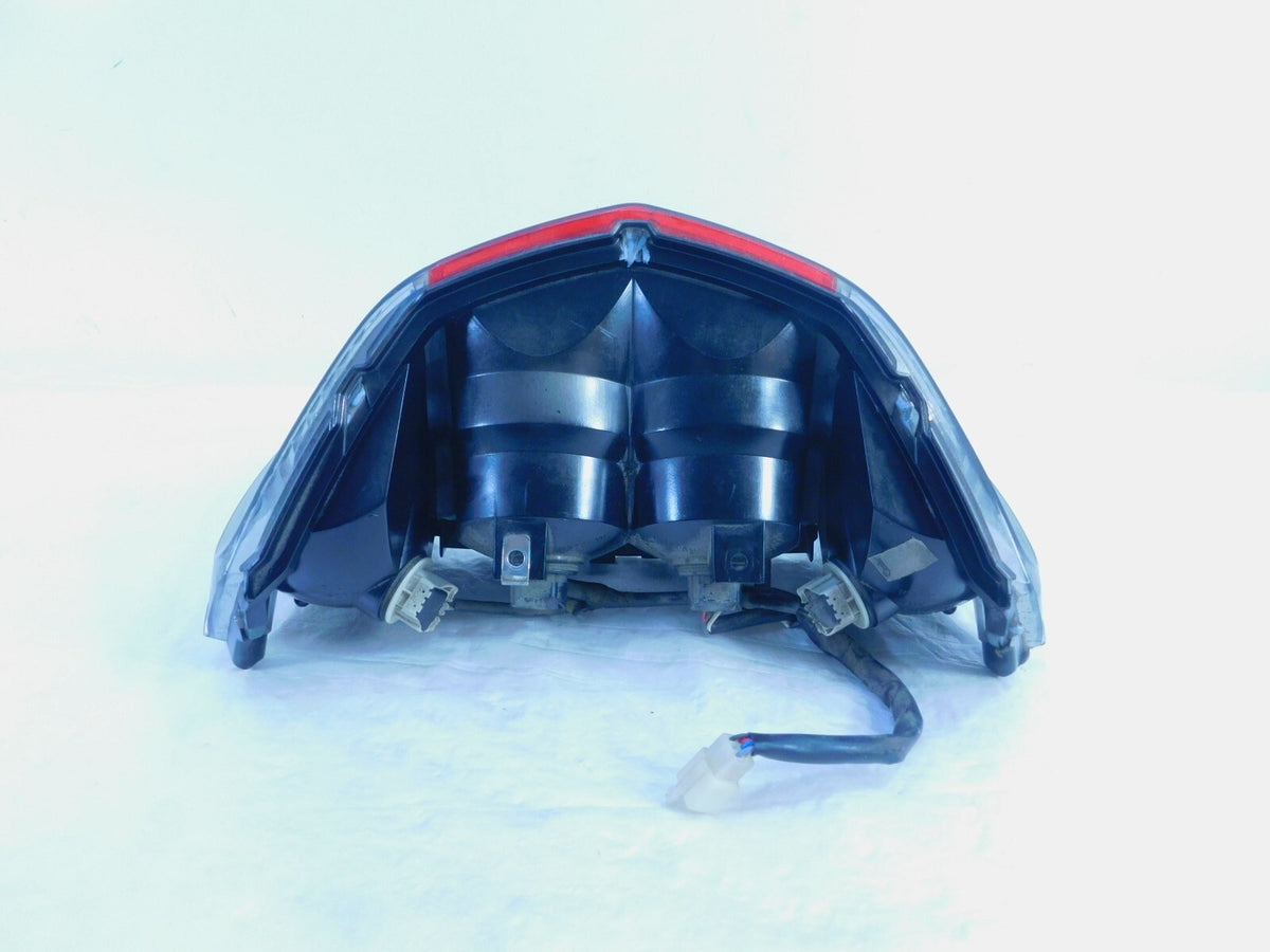 2010-2011 Honda NT700 NT700V NT700VA Deauville Rear Tail Brake Light Lamp & Bulb - C3 Cycle