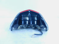 2010-2011 Honda NT700 NT700V NT700VA Deauville Rear Tail Brake Light Lamp & Bulb - C3 Cycle