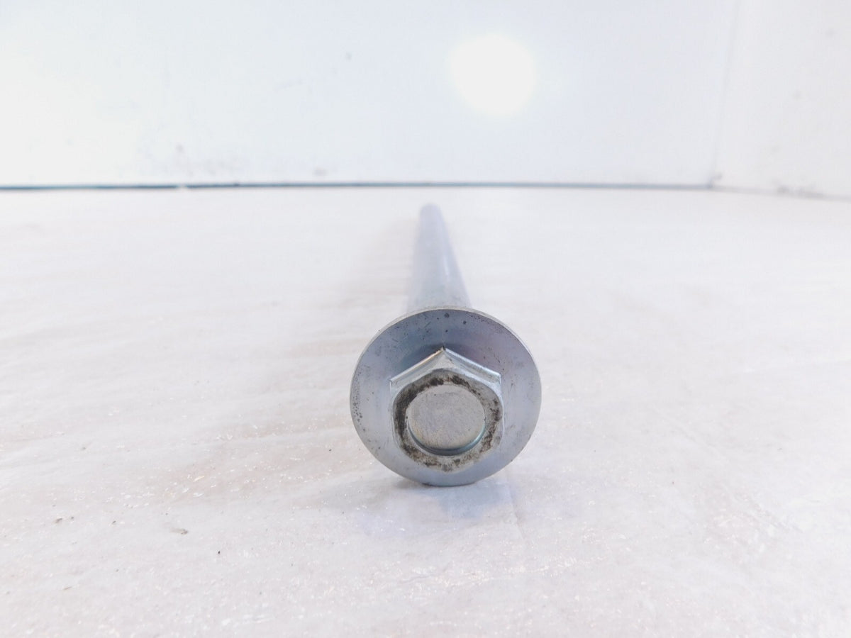 1987-2009 Suzuki Intruder 1400 & Boulevard S83 VS1400 Rear Wheel Axle Shaft Bolt