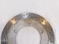 Honda VT750 VT750C Shadow 750 ACE Deluxe Spirit & RS Front Brake Disc Rotor - C3 Cycle