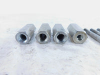 2007-2013 Aprilia Mana 850 GT Engine Motor Cylinder Head Mount Bolt Studs & Nuts - C3 Cycle