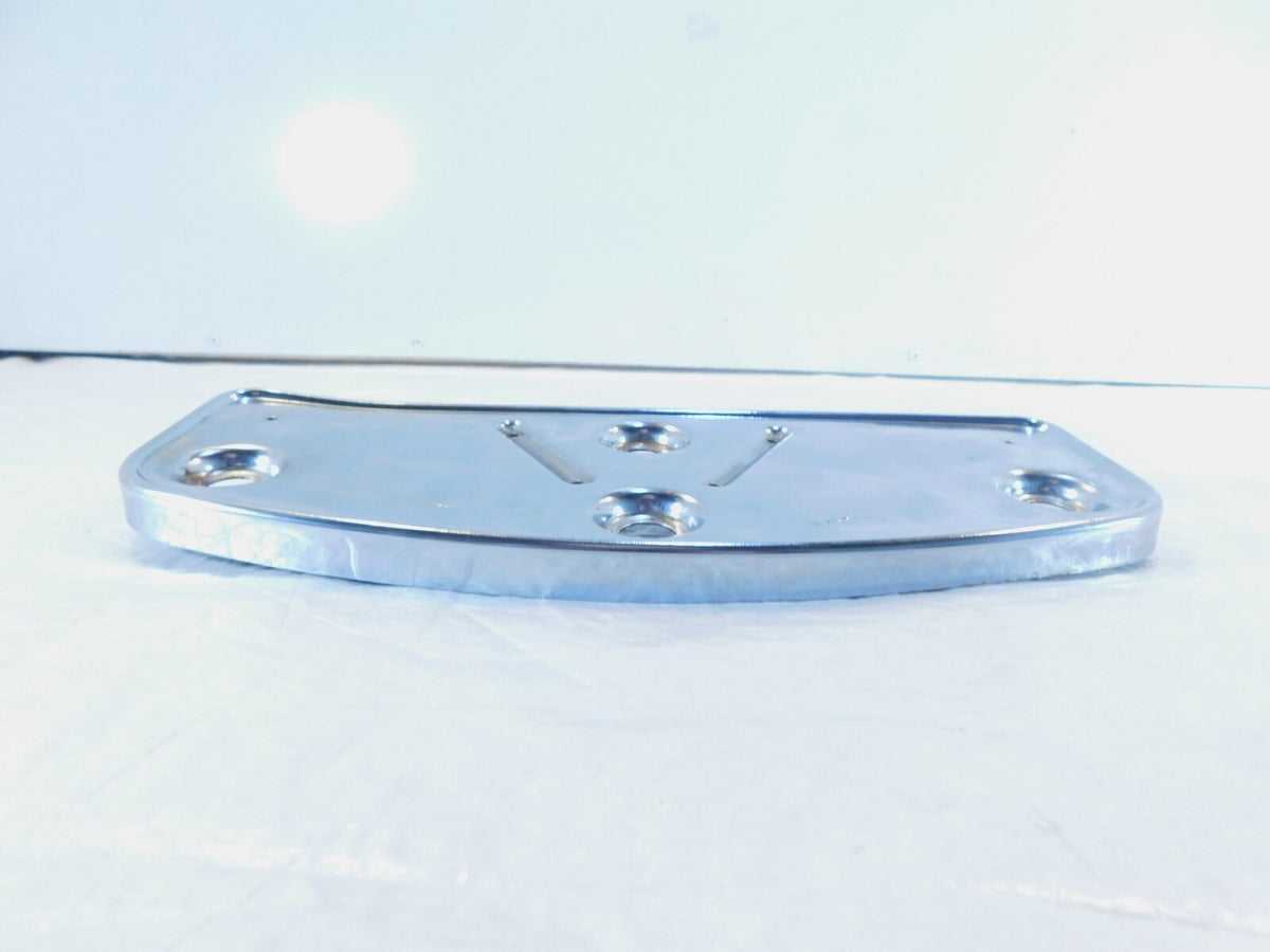 Harley Davidson Softail & Touring Road King & Electra Glide Footboard Floorboard - C3 Cycle