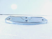 Harley Davidson Softail & Touring Road King & Electra Glide Footboard Floorboard - C3 Cycle