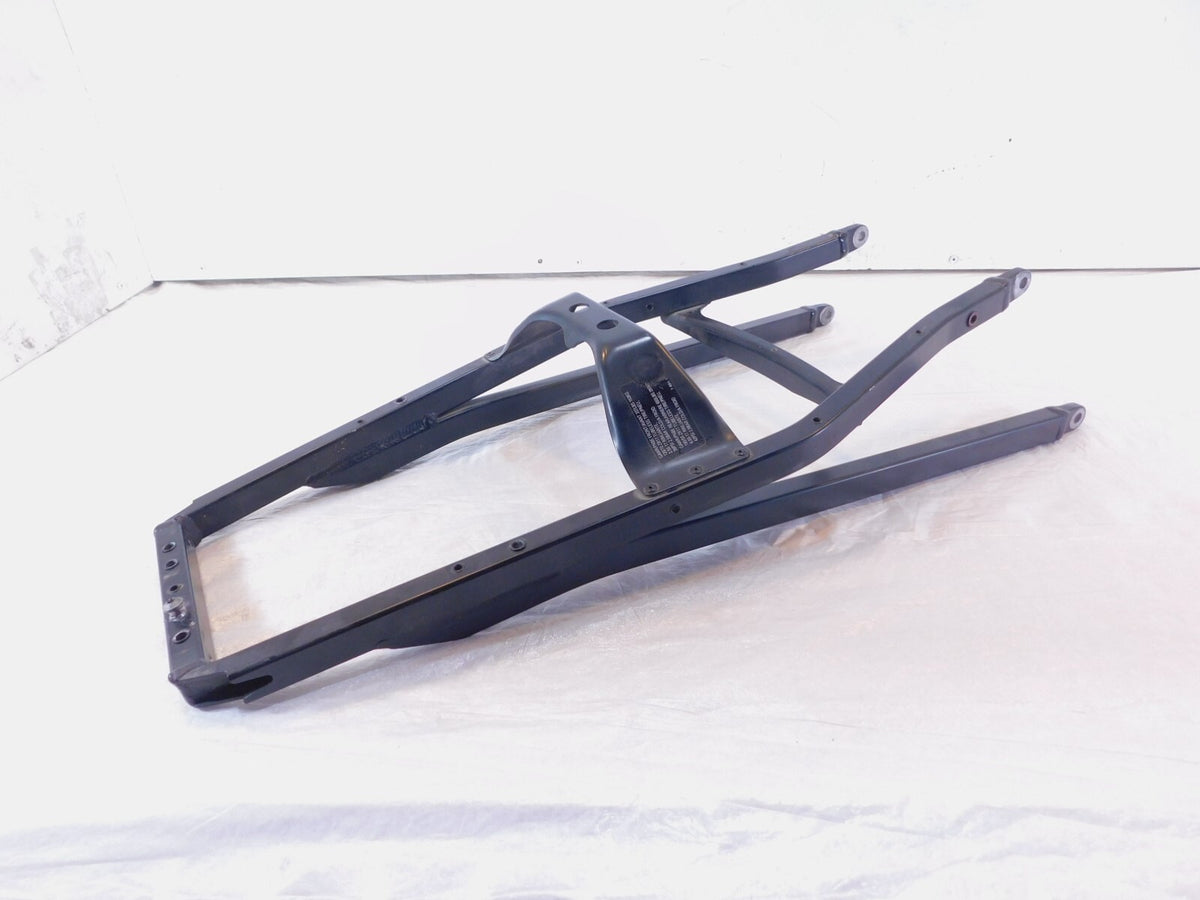 BMW K1200R K1200S & K1300R K1300S Rear Seat Tail Section Subframe Sub Frame - C3 Cycle