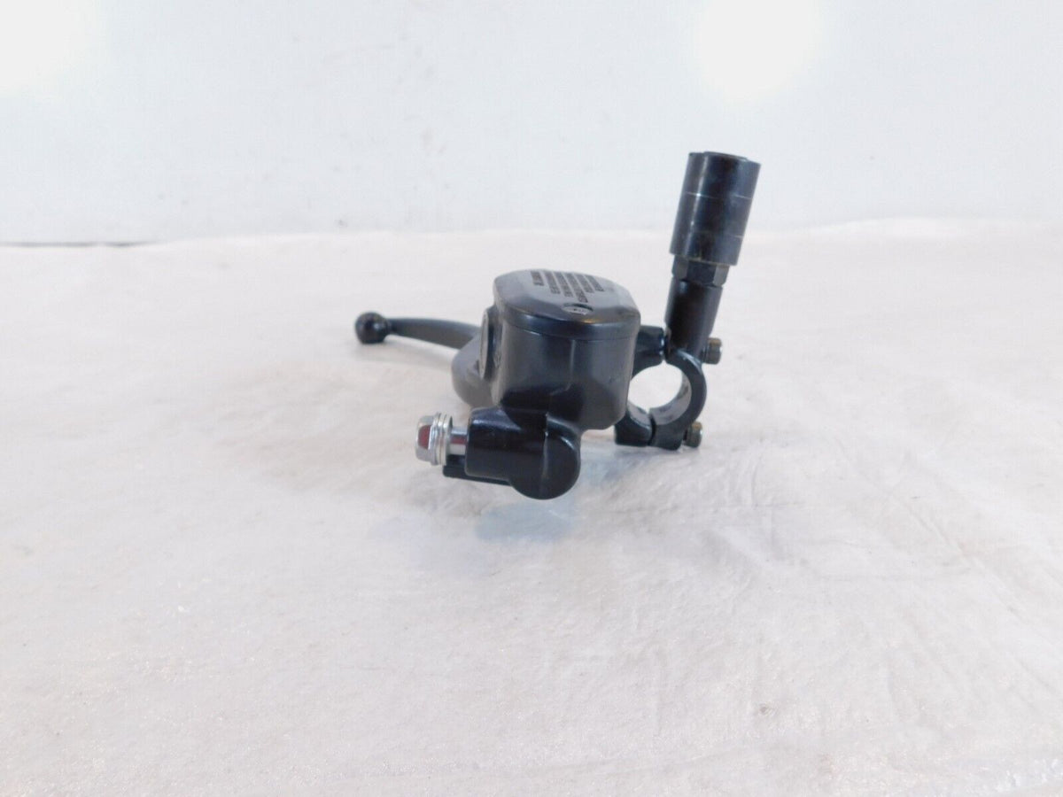 2019-2022 Kawasaki Z400 ER400 ABS Front Right Hand Brake Master Cylinder & Lever - C3 Cycle