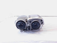 2005-2008 BMW K1200 R K1200R Silver Front Headlight Head Lamp Light Lens - C3 Cycle
