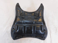 2003 Aprilia SL1000 Falco Black Front Driver Pillion Seat Cushion Saddle Pad