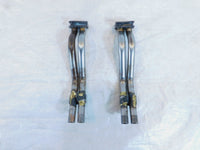 Kawasaki Vulcan VN1500 & VN1600 Classic Nomad Drifter Crankcase Oil Pipe Lines - C3 Cycle