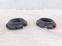 Yamaha XVS1100 XVS650 Classic Silverado Fork Damper Tin Dampers Washer & Gasket