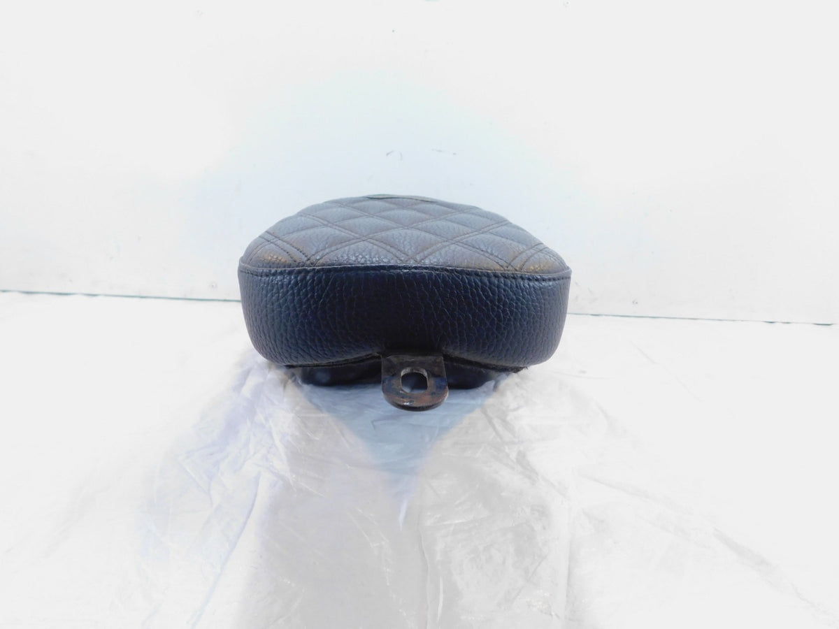1996-2003 Harley Davidson Wide Glide Whiplash Rear Passenger Front Rider Seat - C3 Cycle