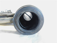Kawasaki Vulcan 1500 Classic & Nomad FI Rear Wheel Fork Swingarm Shaft & Shield - C3 Cycle